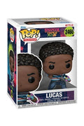 Funko Pop! Lucas (Geschichten aus dem Jahr 1985)