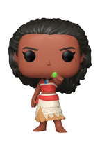 Funko Pop! Moana mit Herz von Te Fiti (Glühen)