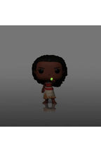 Funko Pop! Moana mit Herz von Te Fiti (Glühen)