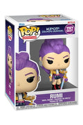 Funko - Rumi (Wie es gemacht wird) - Pop! Nr.2257