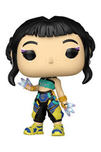 Funko -  Zoey (So geht's) - Pop! Nr.2256