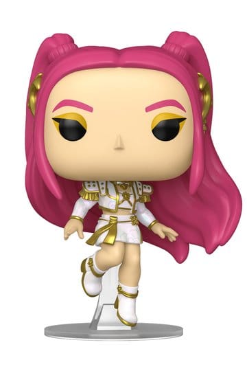 Funko POP! Animation: Demon Slayer - Mira (K-POP) Nr. 2431 Vinylfigur