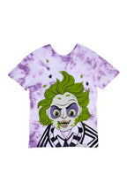 T-shirt unisex Loungefly Hot Deals Beetlejuice