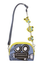 Loungefly Minions & Monsters Umhängetasche