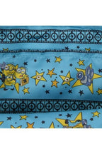 Loungefly Minions & Monsters Umhängetasche