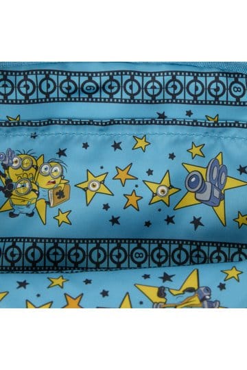 Loungefly Minions & Monsters Umhängetasche