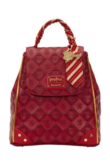 Loungefly Harry Potter Grifondoro Mini Zaino