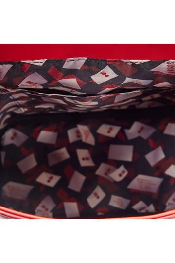 Mini sac à dos Loungefly Harry Potter Gryffondor