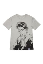 T-shirt unisexe Loungefly Harry Potter