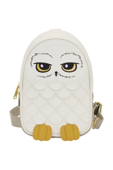 Loungefly Harry Potter Hedwig Cosplay Umhängetasche