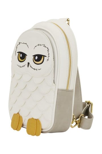 Loungefly Harry Potter Hedwig Cosplay Umhängetasche