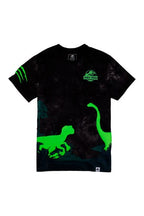 Loungefly Jurassic World Dinos Unisex T-Shirt
