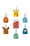 Loungefly Pokémon Mystery Mini-Rucksack Schlüsselanhänger Blindbox