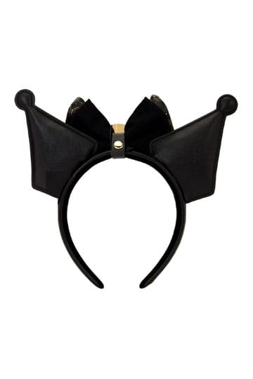 Loungefly Sanrio Kuromi 20th Anniversary Haarreif