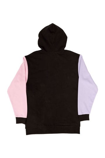 Loungefly Sanrio Kuromi & My Melody Halloween Kapuzenpullover