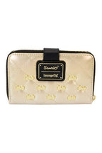 Portefeuille Loungefly Hello Kitty 50e anniversaire