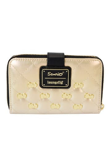 Loungefly Sanrio Hello Kitty 50th Anniversary Geldbörse