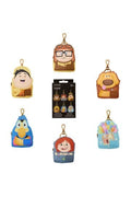 Loungefly Up Cosplay Mystery Mini-Rucksack-Schlüsselanhänger