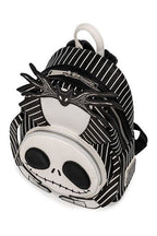 Loungefly Disney Nightmare Before Christmas Jack Skellington Kopflos Mini-Rucksack