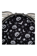 Loungefly Disney Nightmare Before Christmas Jack Skellington Kopflos Mini-Rucksack