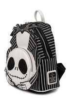 Loungefly Disney Nightmare Before Christmas Jack Skellington Kopflos Mini-Rucksack