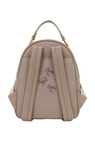 Loungefly La Bella Addormentata e Malefica Mini Zaino con Filatoio