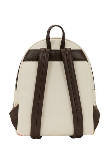 Winnie Pooh Bienen & Blumen Mini-Rucksack (Pre-Order)