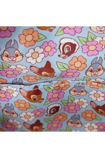 Mini zaino Loungefly Bambi & Friends Cameo