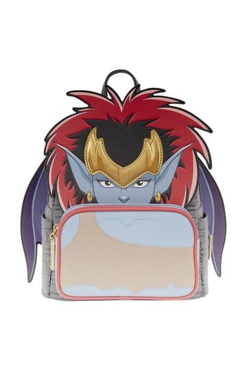 Loungefly Disney Gargoyles Demona Cosplay Mini-Rucksack
