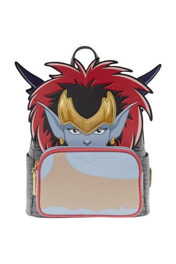 Loungefly Disney Gargoyles Demona Cosplay Mini-Rucksack