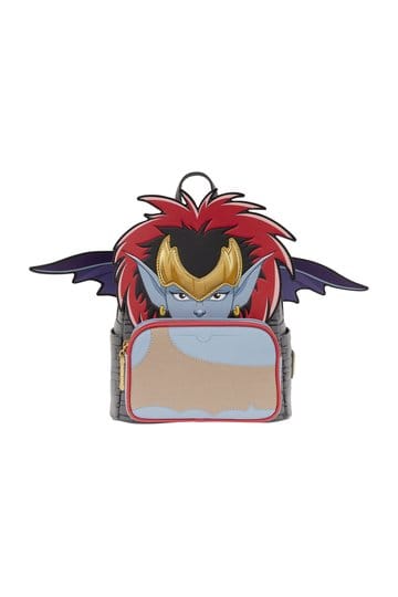 Loungefly Disney Gargoyles Demona Cosplay Mini-Rucksack