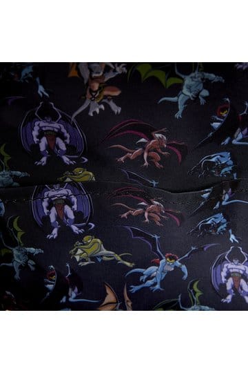 Loungefly Disney Gargoyles Demona Cosplay Mini-Rucksack
