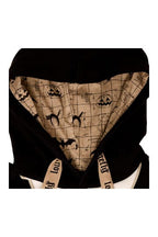 Loungefly Disney The Nightmare Before Christmas Mayor Kapuzenjacke