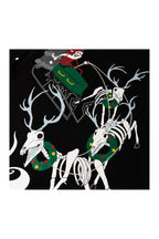 Loungefly Disney The Nightmare Before Christmas Weihnachten Kapuzenjacke