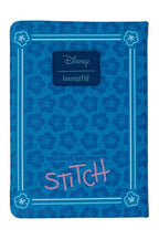 Quaderno ricaricabile Stitch & Scrump Loungefly