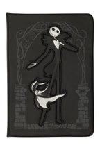 Loungefly Disney The Nightmare Before Christmas Jack & Zero Notizbuch