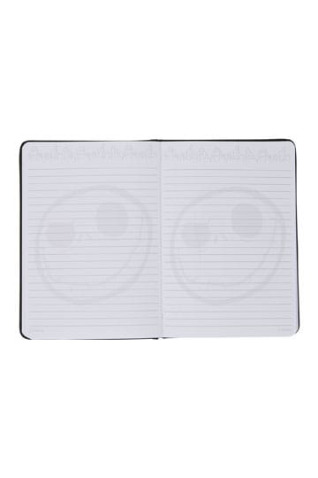 Loungefly Disney The Nightmare Before Christmas Jack & Zero Notizbuch