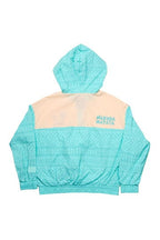 Loungefly Disney König der Löwen Color-Block Windbreaker-Jacke