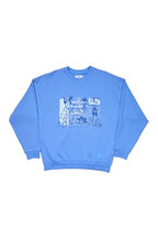 Loungefly Disney Hunde Lady & Tramp Unisex Pullover