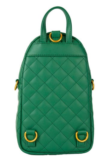 Loungefly Disney Bambi Gesteppte Umhängetasche mit Münztäschchen