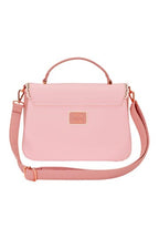 Sac à bandoulière Loungefly avec motifs floraux de princesse