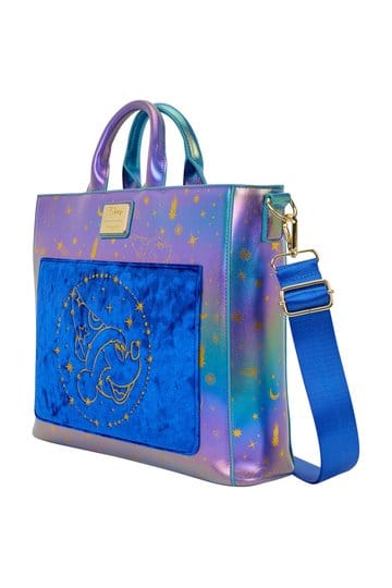 Loungefly Fantasia Zaino Convertibile e Borsa Tote