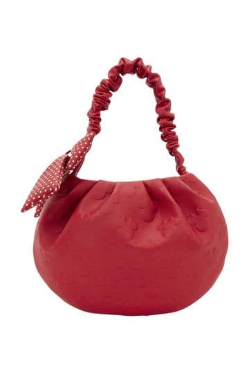 Borsa Loungefly Minnie Mouse Rocks the Dots Coquette