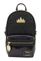 Loungefly Biancaneve Regina Cattiva Borsa a Tracolla