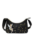 Loungefly Tinker Bell Pixie Dust Umhängetasche