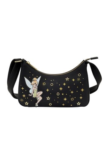 Loungefly Tinker Bell Pixie Dust Umhängetasche