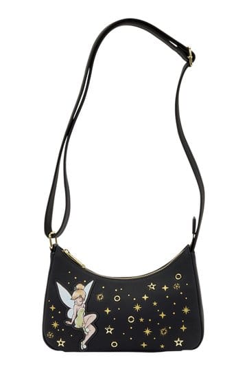 Loungefly Tinker Bell Pixie Dust Umhängetasche