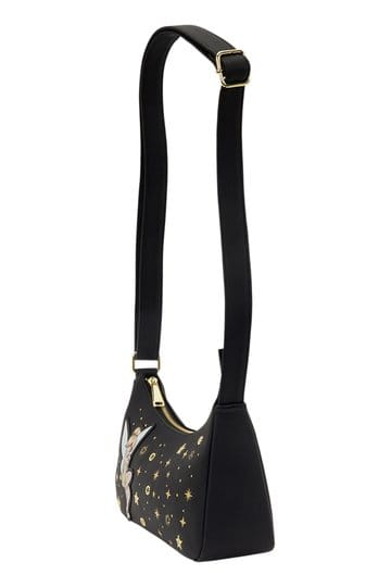 Loungefly Tinker Bell Pixie Dust Umhängetasche