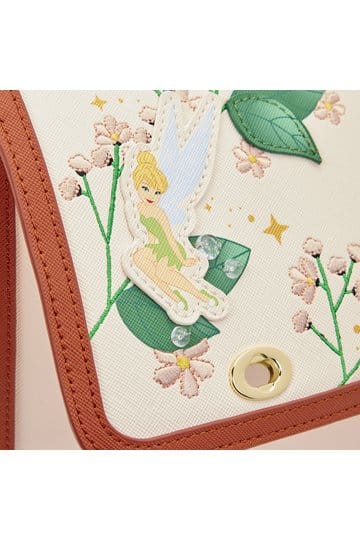 Loungefly Disney Feen Umhängetasche