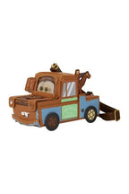 Loungefly Mater Figural Cars 20th Anniversary Pixar Disney Loungefly Crossbody